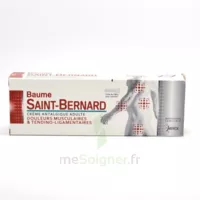 Baume Saint Bernard, Crème à Andernos