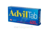 Advil 400 Mg Comprimés Enrobés Plq/14 à Andernos