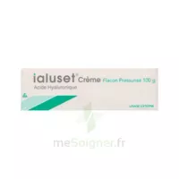 Ialuset Crème - Flacon 100g à Andernos