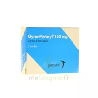 Gyno Pevaryl 150 Mg, Ovule à Andernos