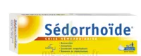 Sedorrhoide Crise Hemorroidaire Crème Rectale T/30g à Andernos
