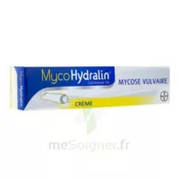 Mycohydralin, Crème à Andernos