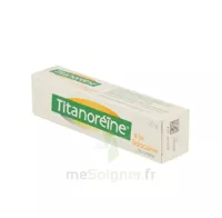 Titanoreine A La Lidocaine 2 Pour Cent, Crème à Andernos