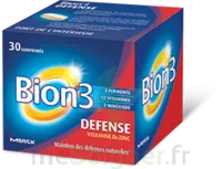 Bion 3 Défense Adulte Comprimés B/30 à Andernos