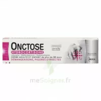 Onctose Hydrocortisone Crème T/38g à Andernos