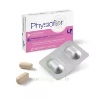 Physioflor Lp Comprimés Vaginal B/2 à Andernos