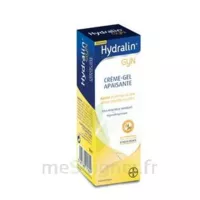Hydralin Gyn Crème Gel Apaisante 15ml à Andernos
