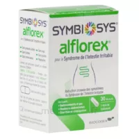 Alflorex Dm Symbiosys Gélules B/30 à Andernos