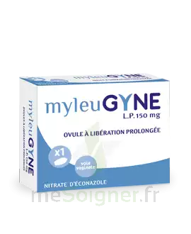 Myleugyne L.p. 150 Mg, Ovule à Libération Prolongée Plq/1 à Andernos